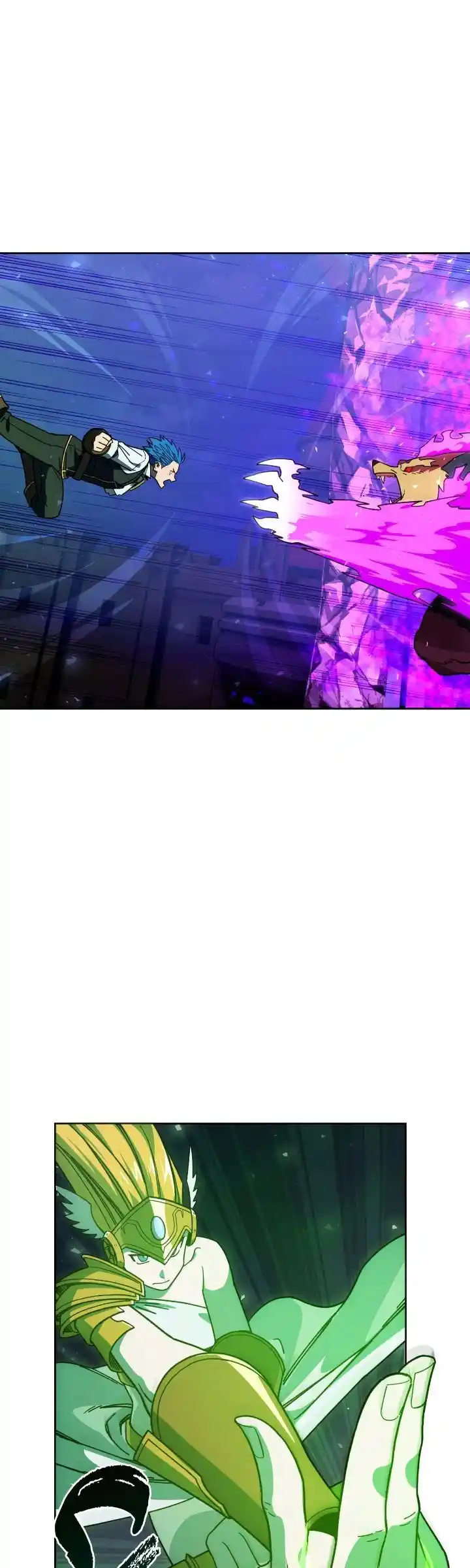 Read Summoners War_ Summoners Academy Manga Online