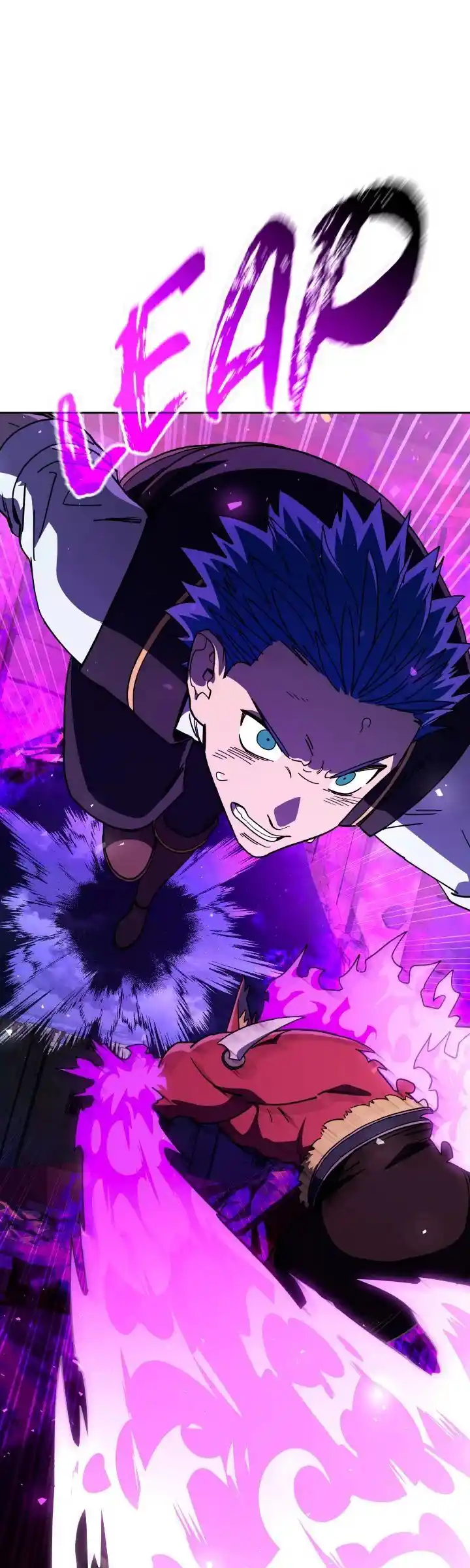 Read Summoners War_ Summoners Academy Manga Online