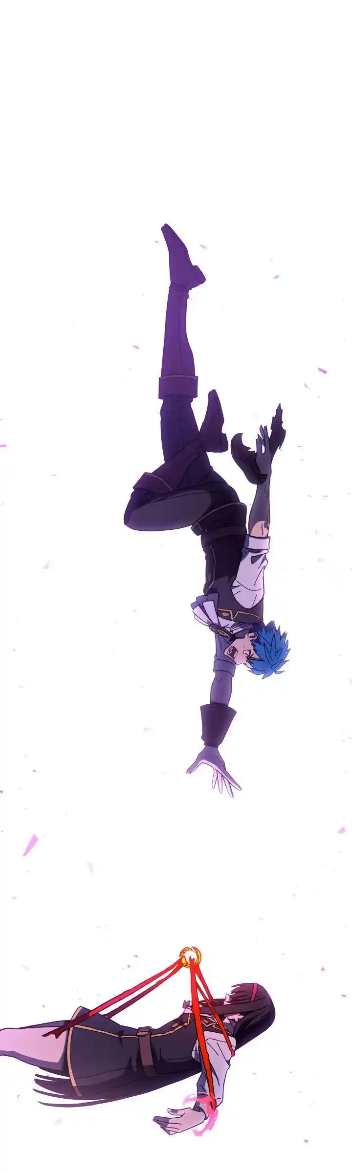 Read Summoners War_ Summoners Academy Manga Online