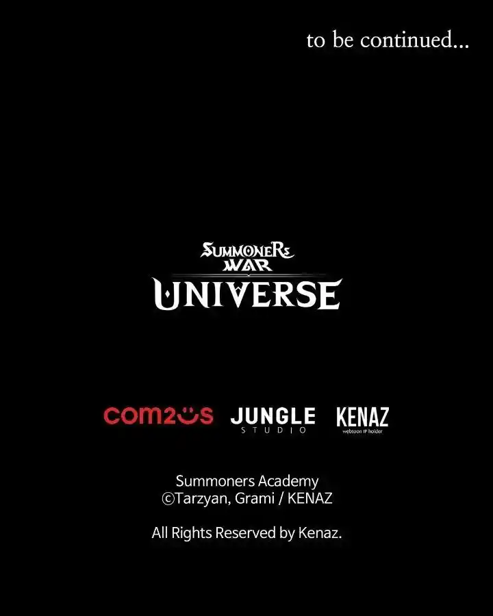 Read Summoners War_ Summoners Academy Manga Online