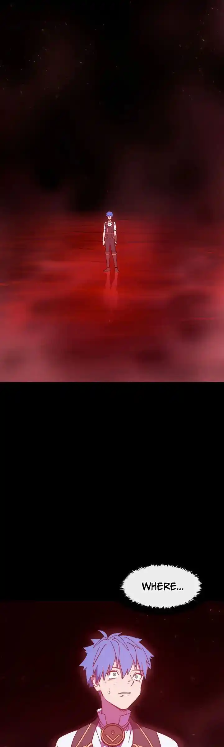 Read Summoners War_ Summoners Academy Manga Online