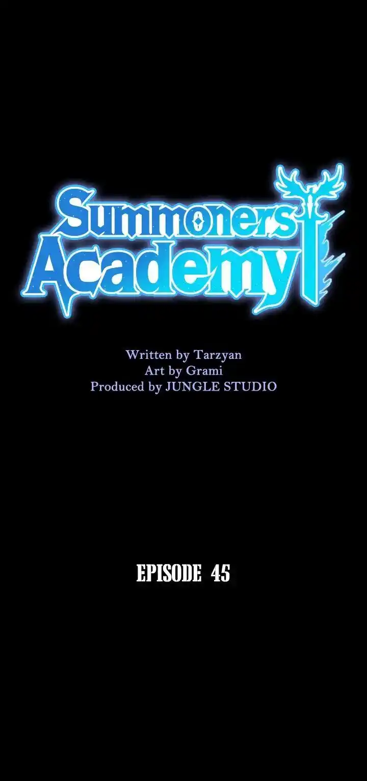 Read Summoners War_ Summoners Academy Manga Online