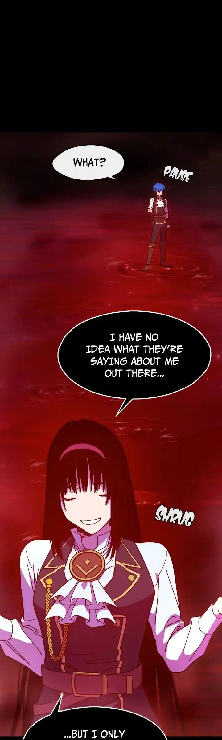 Read Summoners War_ Summoners Academy Manga Online