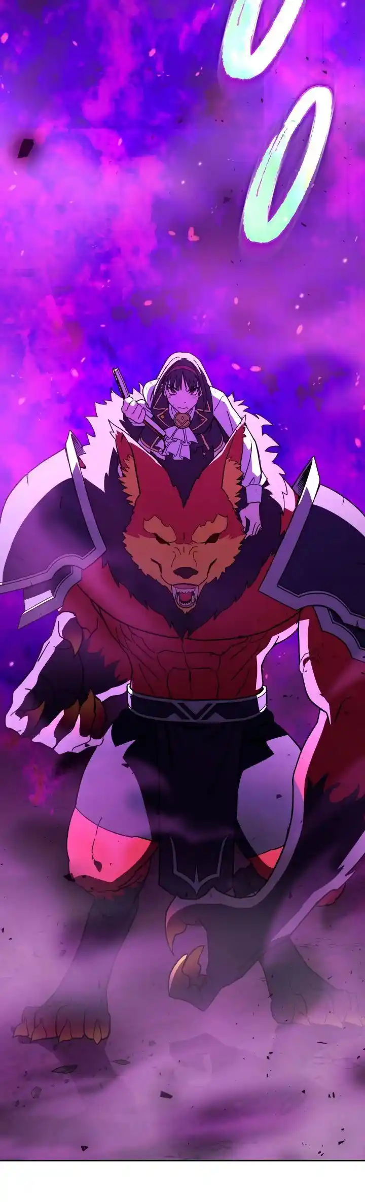 Read Summoners War_ Summoners Academy Manga Online