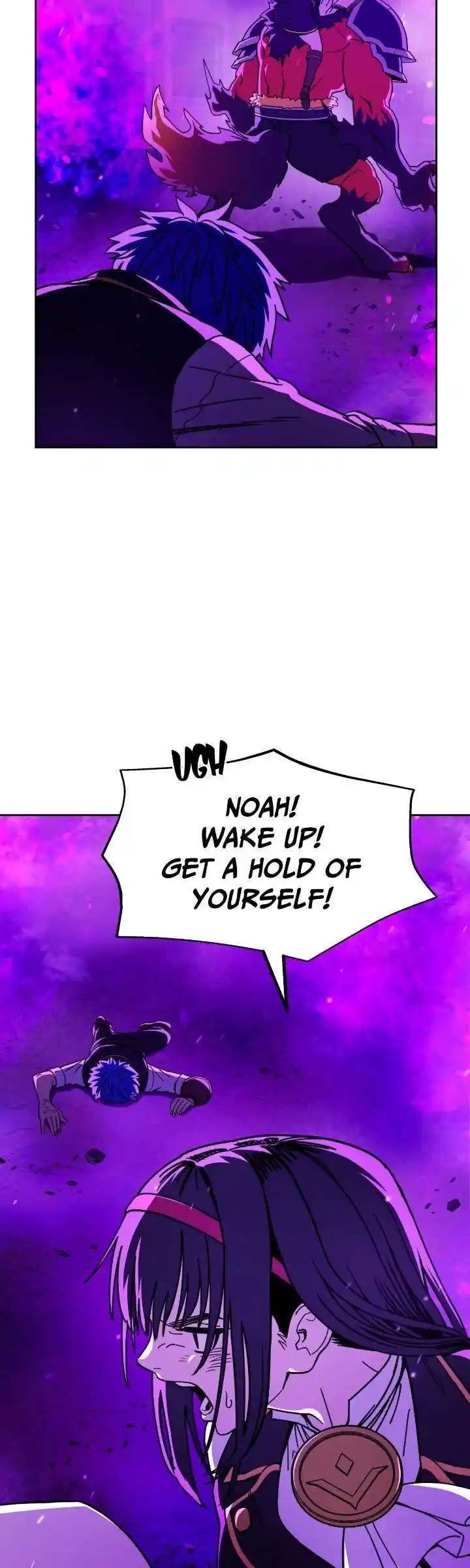 Read Summoners War_ Summoners Academy Manga Online