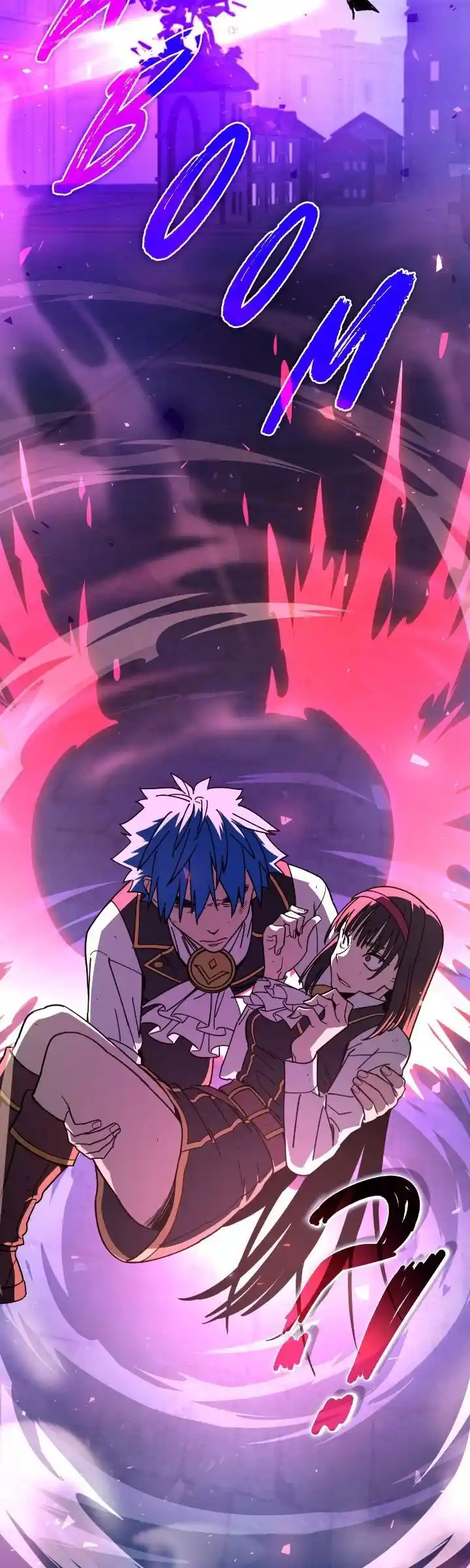 Read Summoners War_ Summoners Academy Manga Online