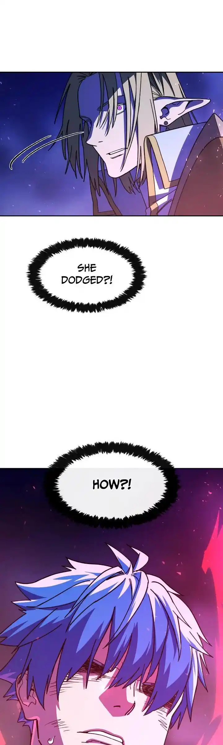 Read Summoners War_ Summoners Academy Manga Online