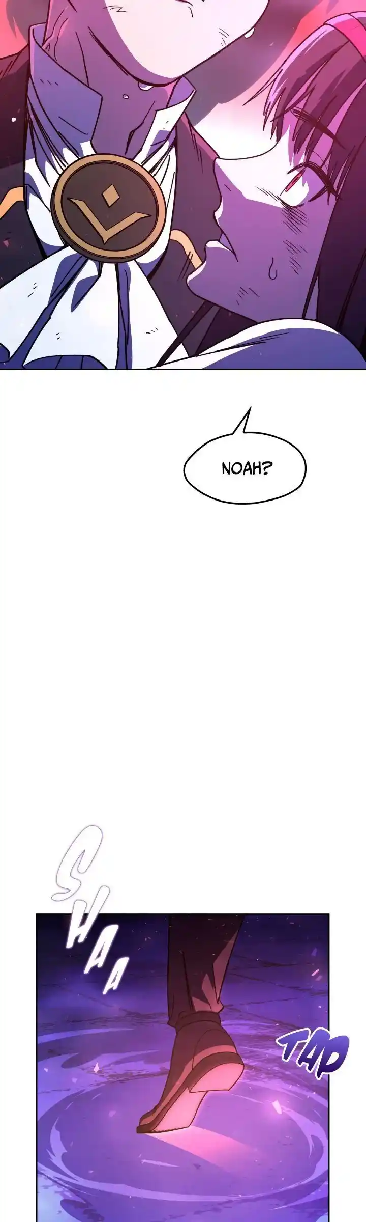 Read Summoners War_ Summoners Academy Manga Online