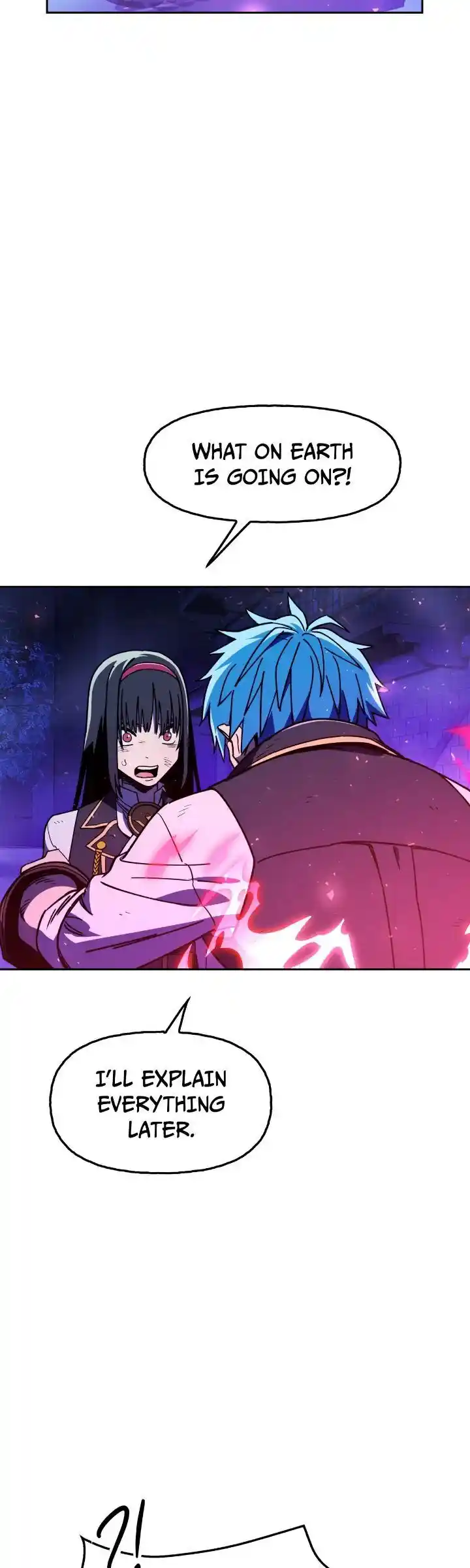 Read Summoners War_ Summoners Academy Manga Online