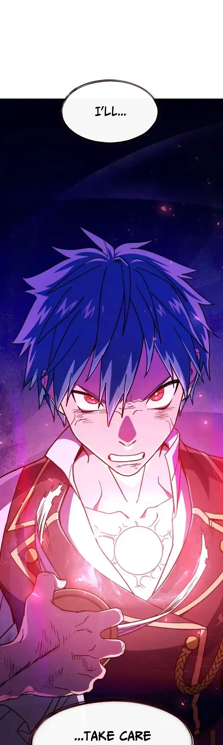 Read Summoners War_ Summoners Academy Manga Online