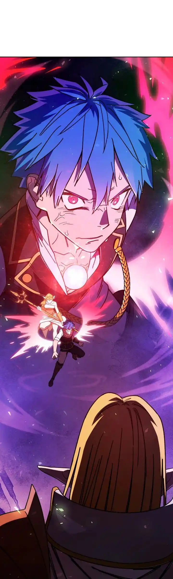 Read Summoners War_ Summoners Academy Manga Online