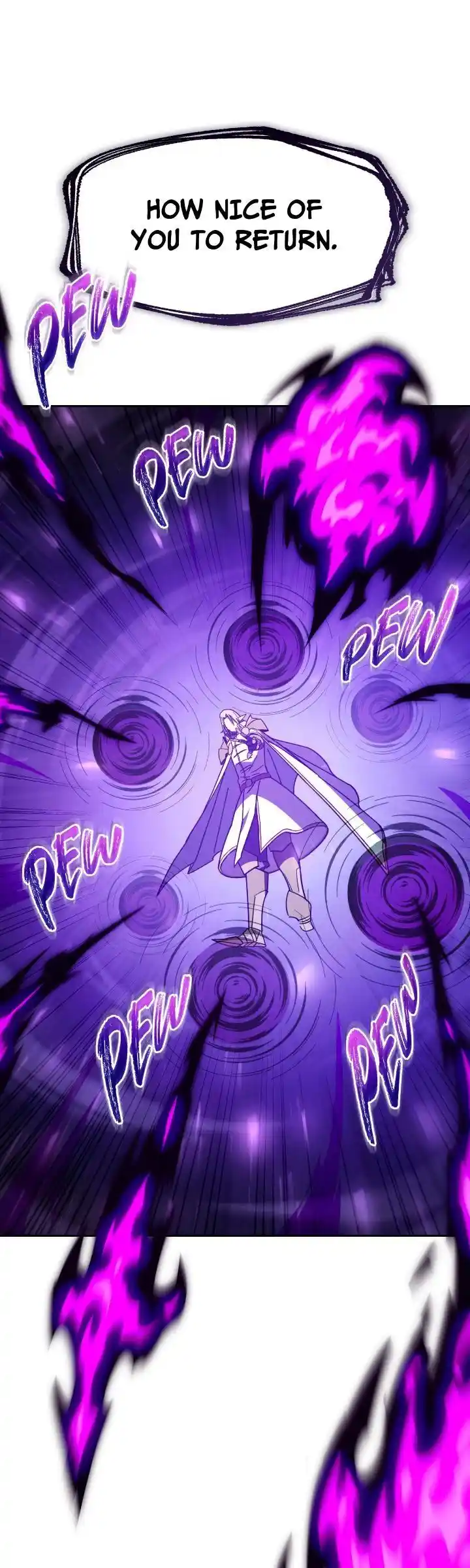 Read Summoners War_ Summoners Academy Manga Online