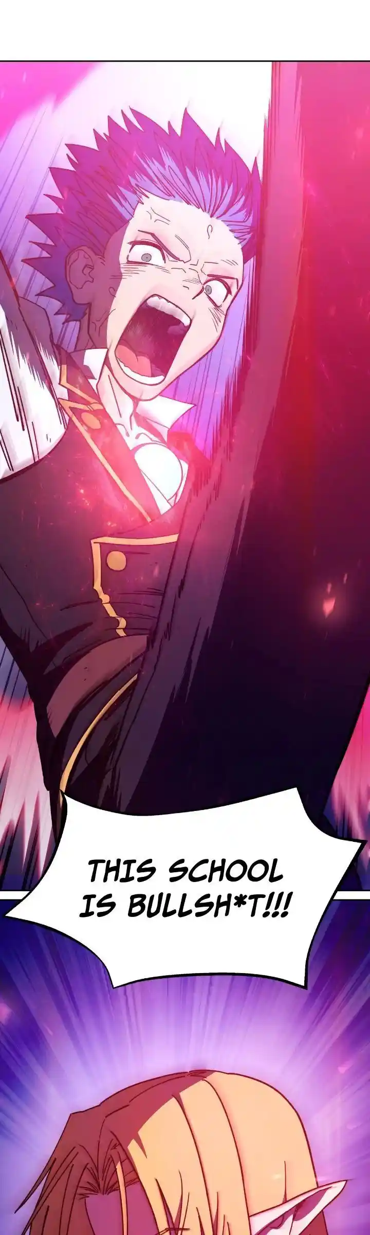 Read Summoners War_ Summoners Academy Manga Online