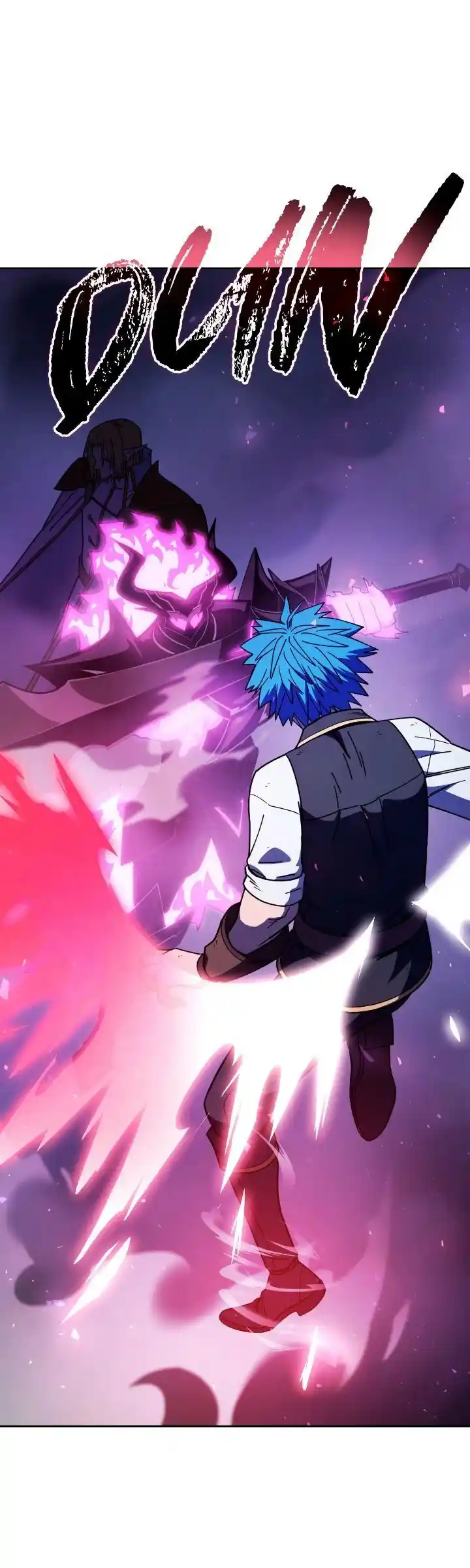 Read Summoners War_ Summoners Academy Manga Online