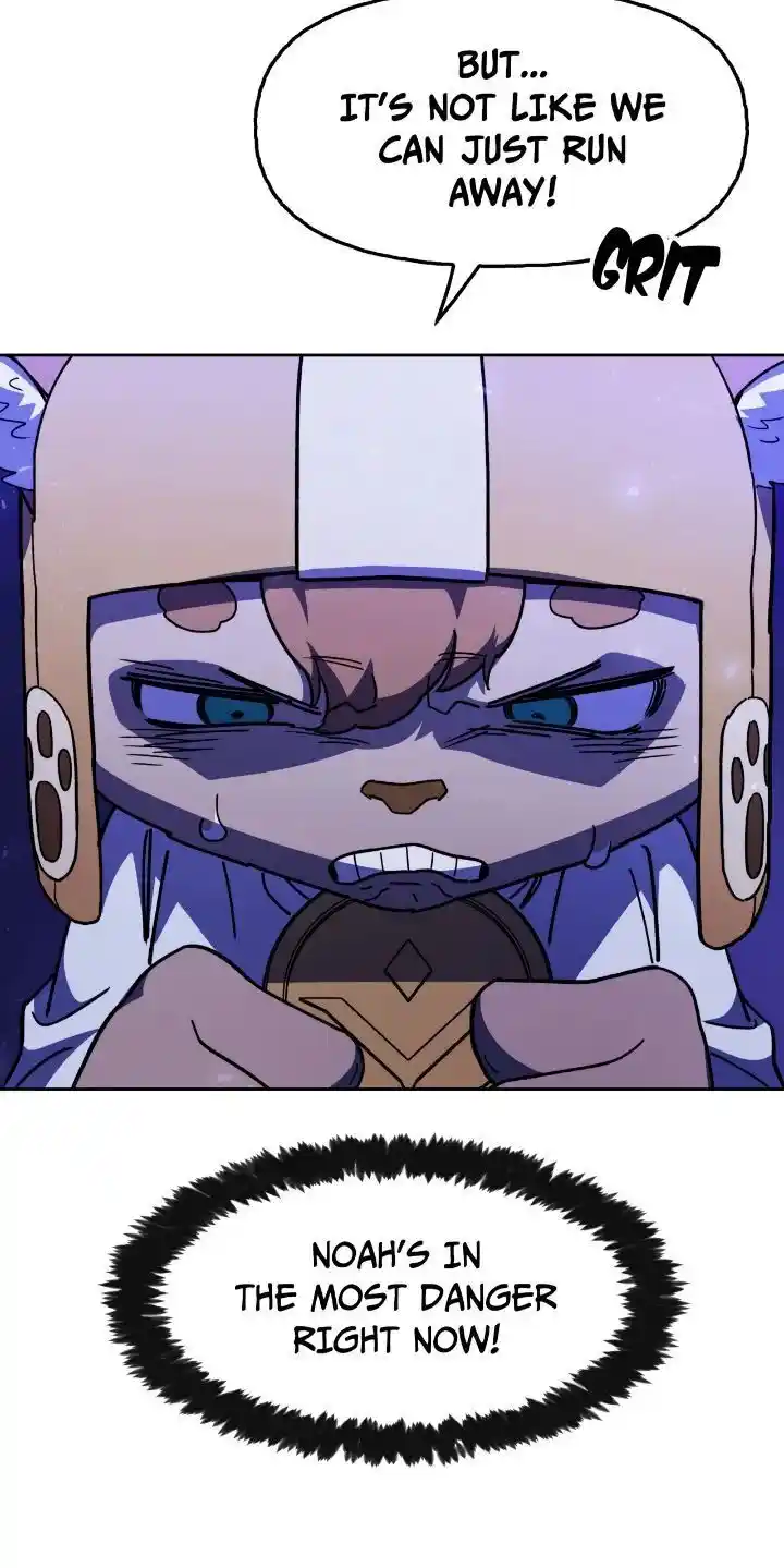 Read Summoners War_ Summoners Academy Manga Online