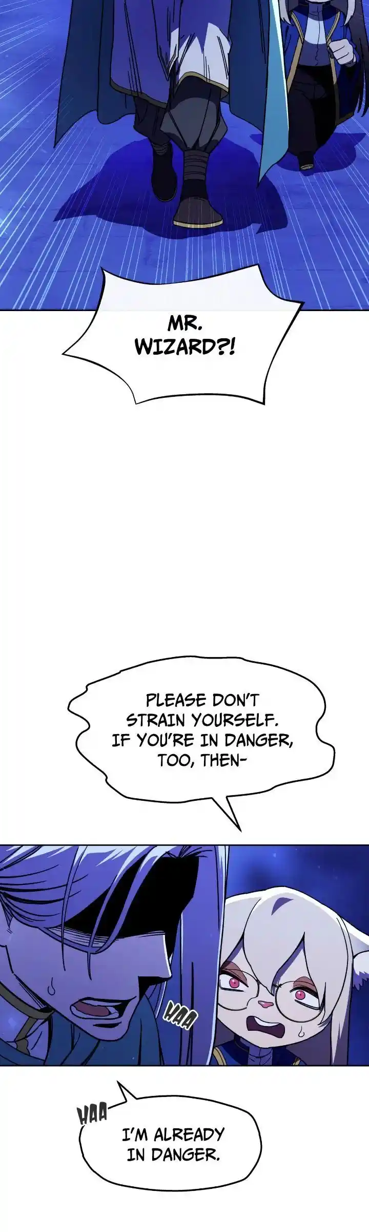 Read Summoners War_ Summoners Academy Manga Online