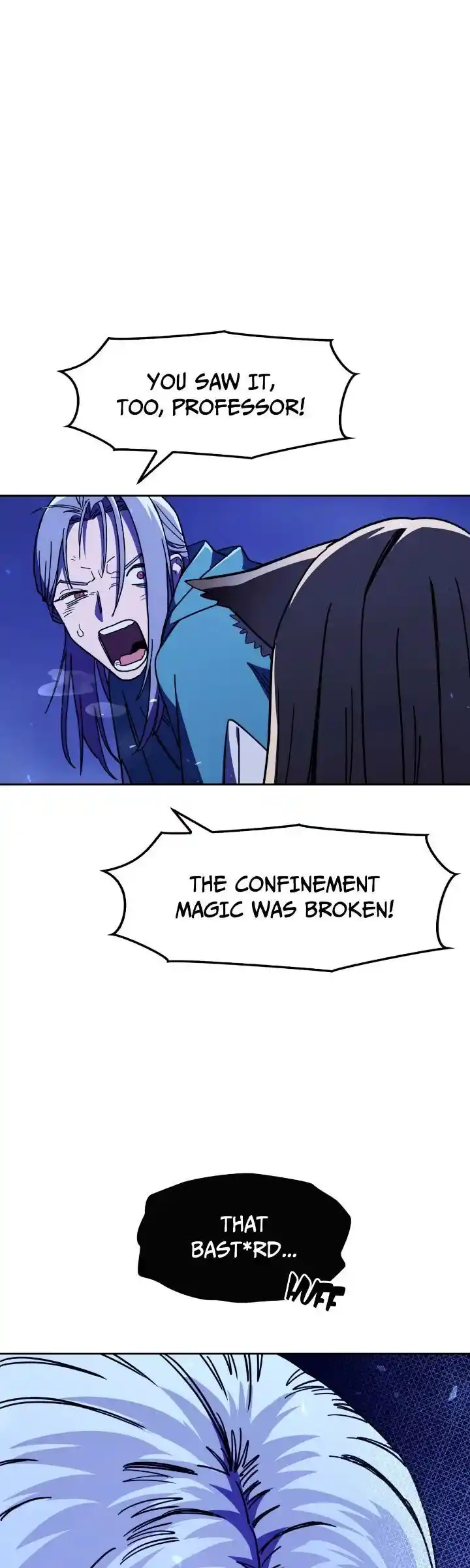 Read Summoners War_ Summoners Academy Manga Online