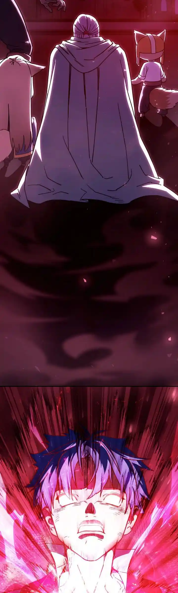 Read Summoners War_ Summoners Academy Manga Online