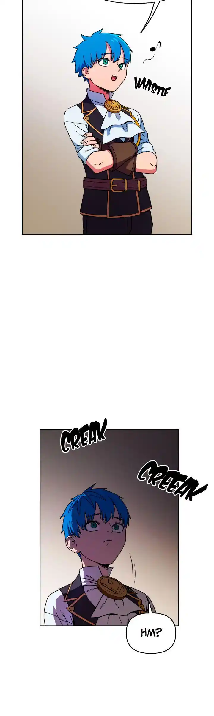 Read Summoners War_ Summoners Academy Manga Online