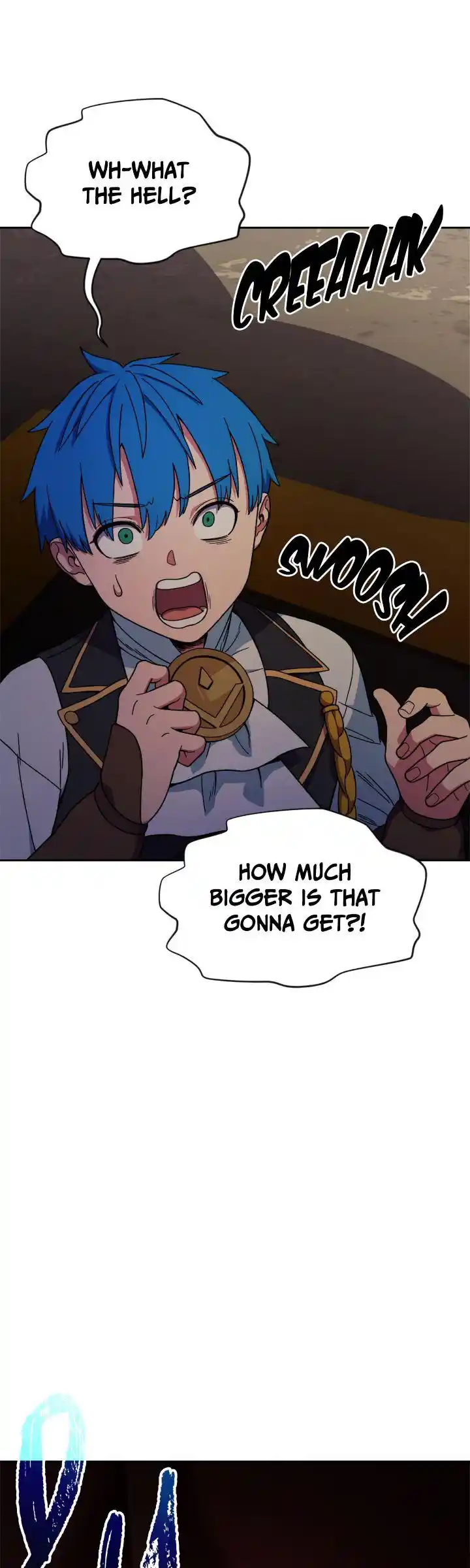 Read Summoners War_ Summoners Academy Manga Online