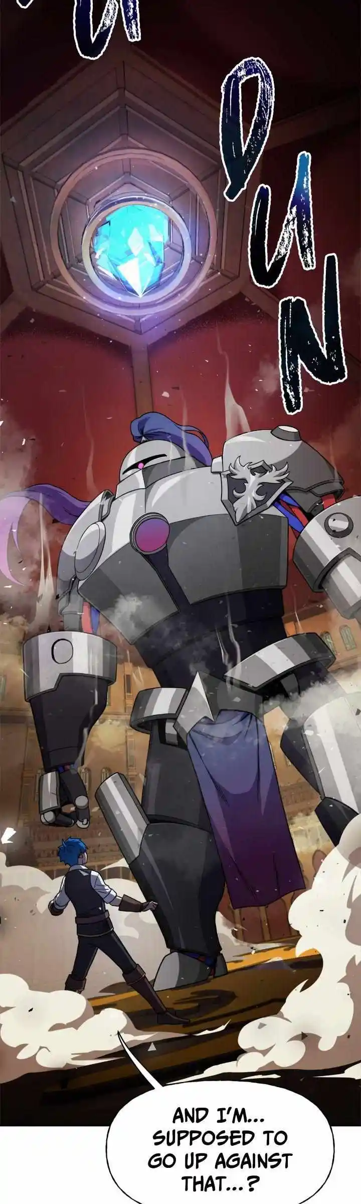 Read Summoners War_ Summoners Academy Manga Online