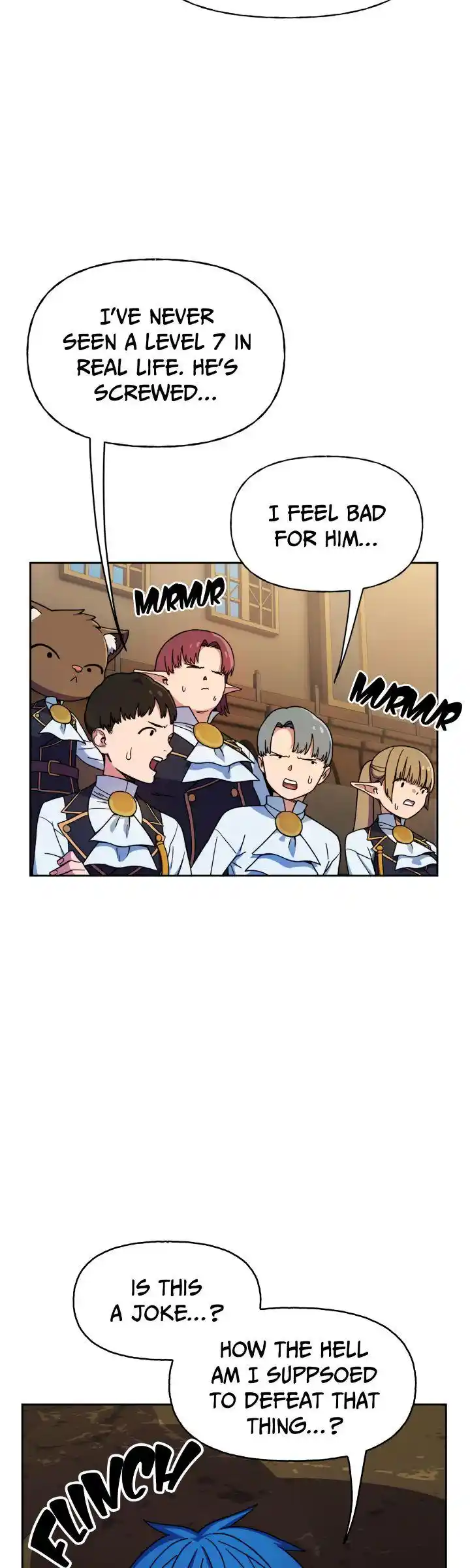 Read Summoners War_ Summoners Academy Manga Online