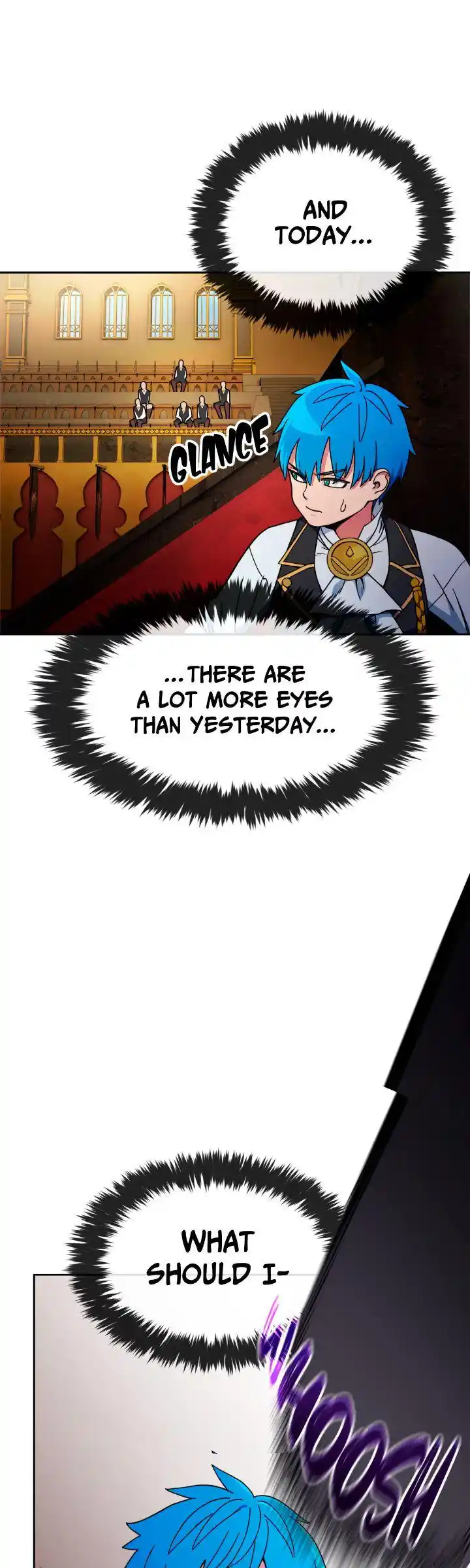 Read Summoners War_ Summoners Academy Manga Online