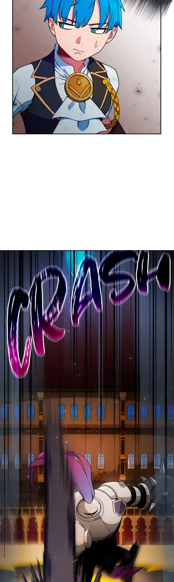 Read Summoners War_ Summoners Academy Manga Online