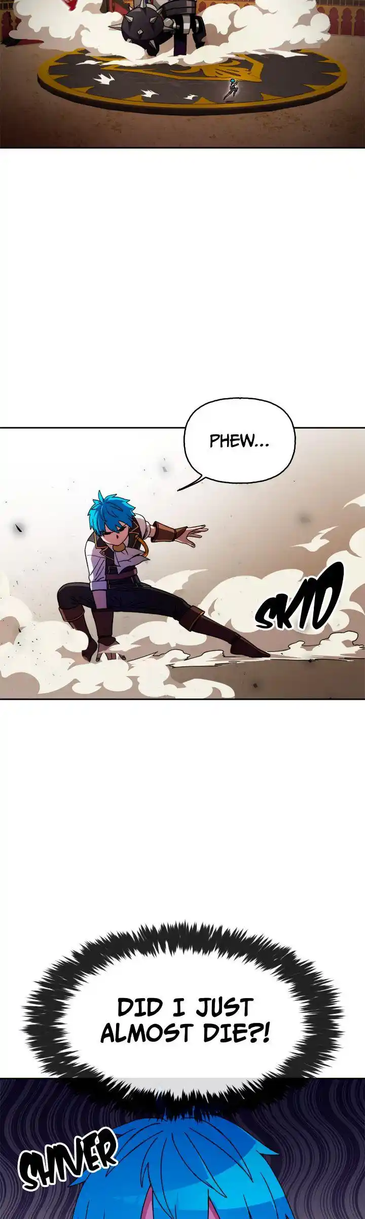 Read Summoners War_ Summoners Academy Manga Online