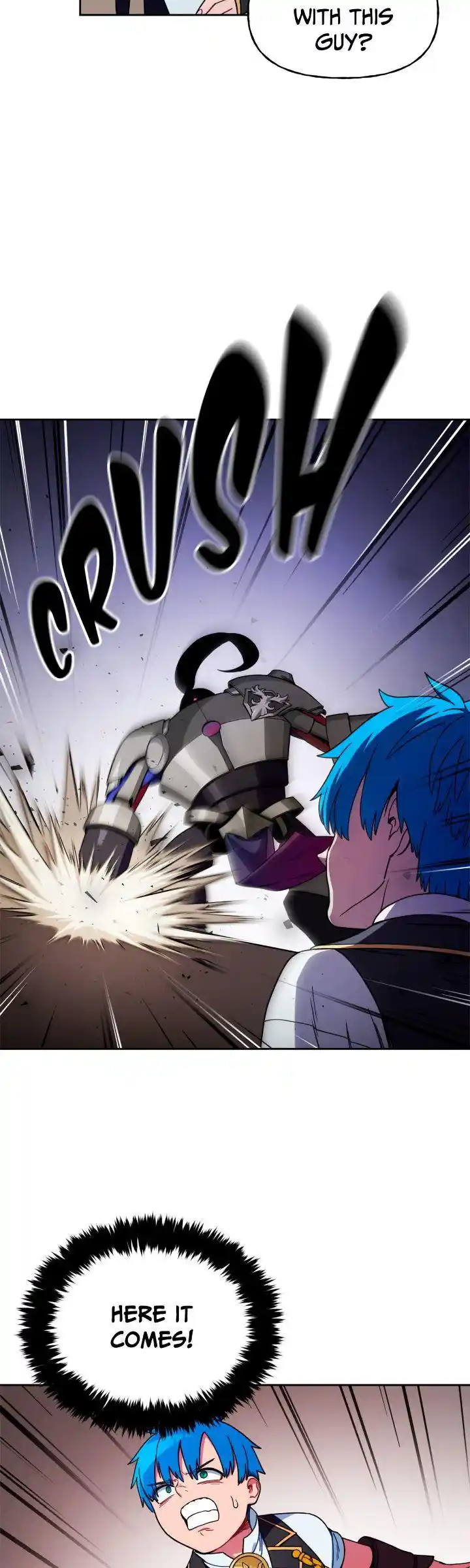 Read Summoners War_ Summoners Academy Manga Online