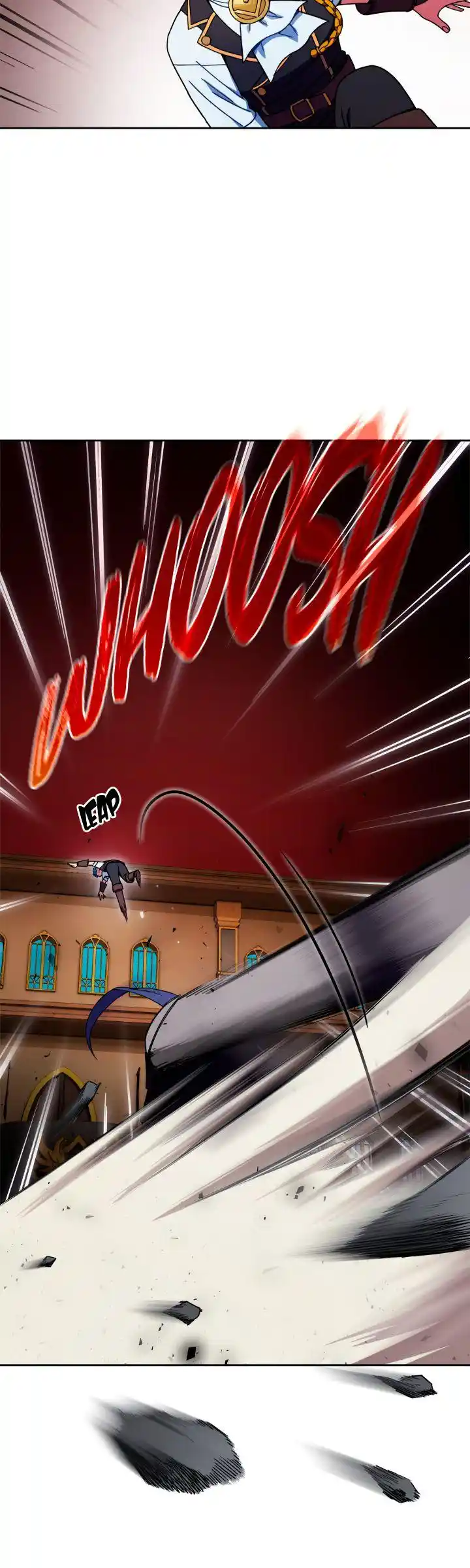 Read Summoners War_ Summoners Academy Manga Online