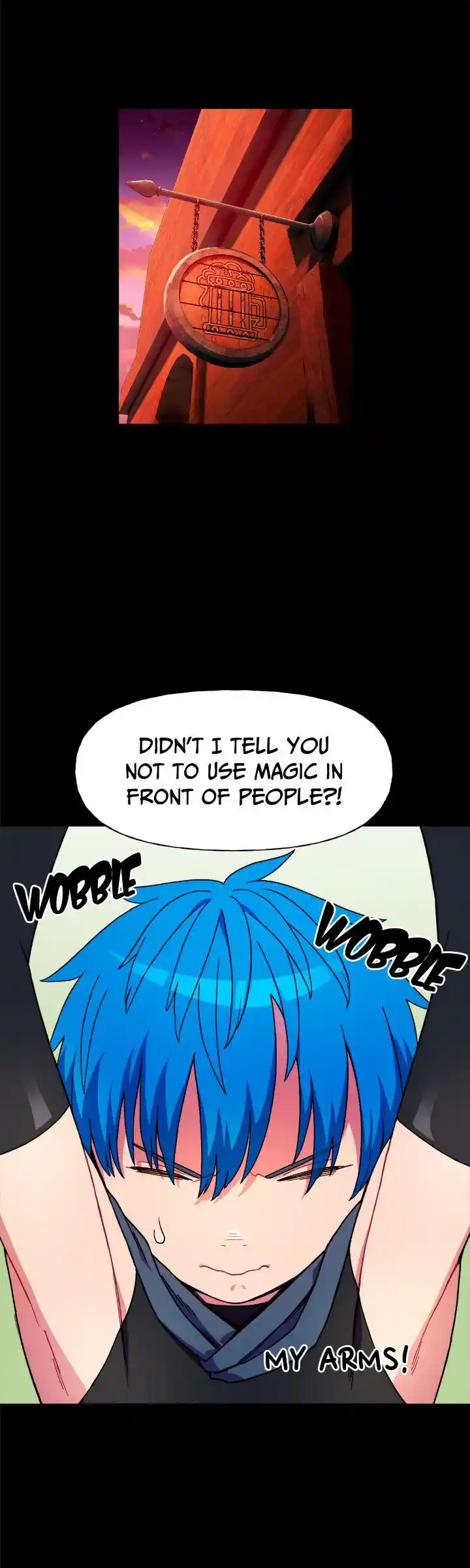 Read Summoners War_ Summoners Academy Manga Online