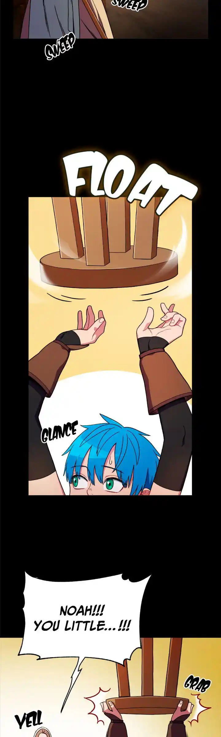 Read Summoners War_ Summoners Academy Manga Online