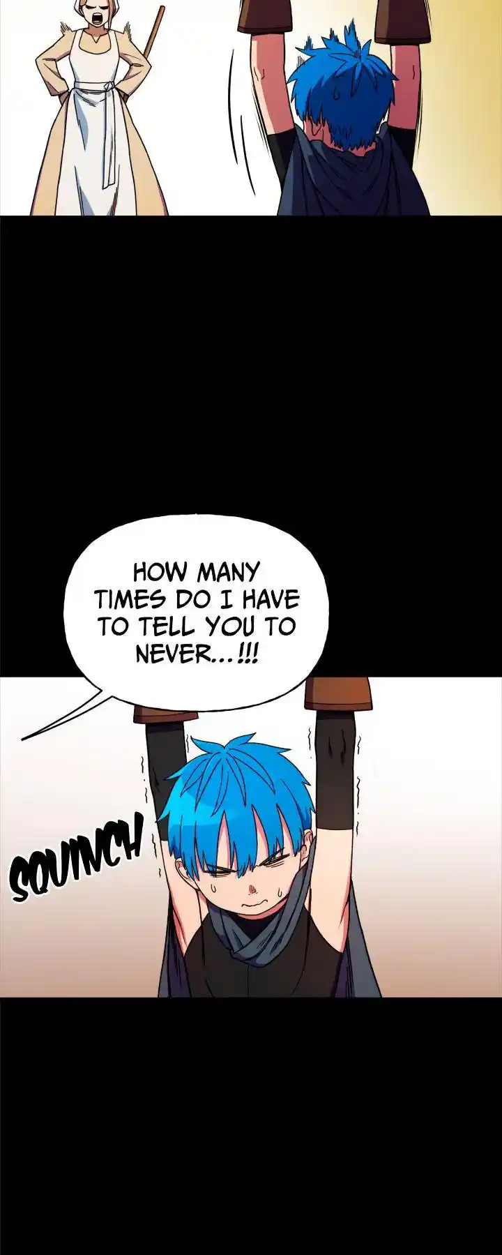 Read Summoners War_ Summoners Academy Manga Online