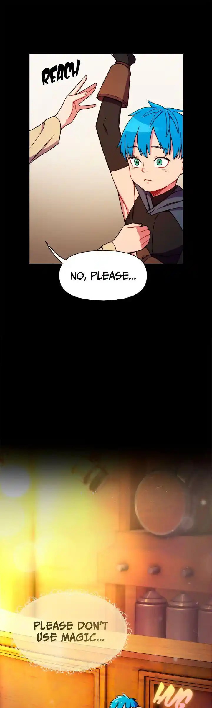 Read Summoners War_ Summoners Academy Manga Online