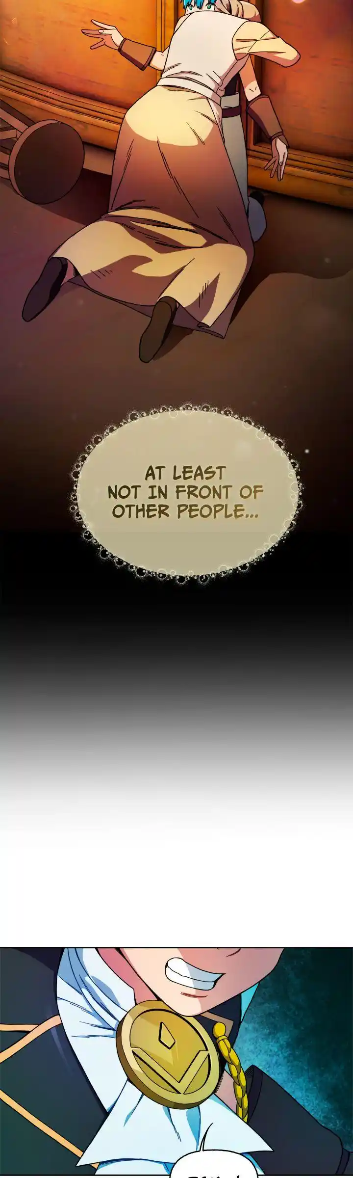 Read Summoners War_ Summoners Academy Manga Online