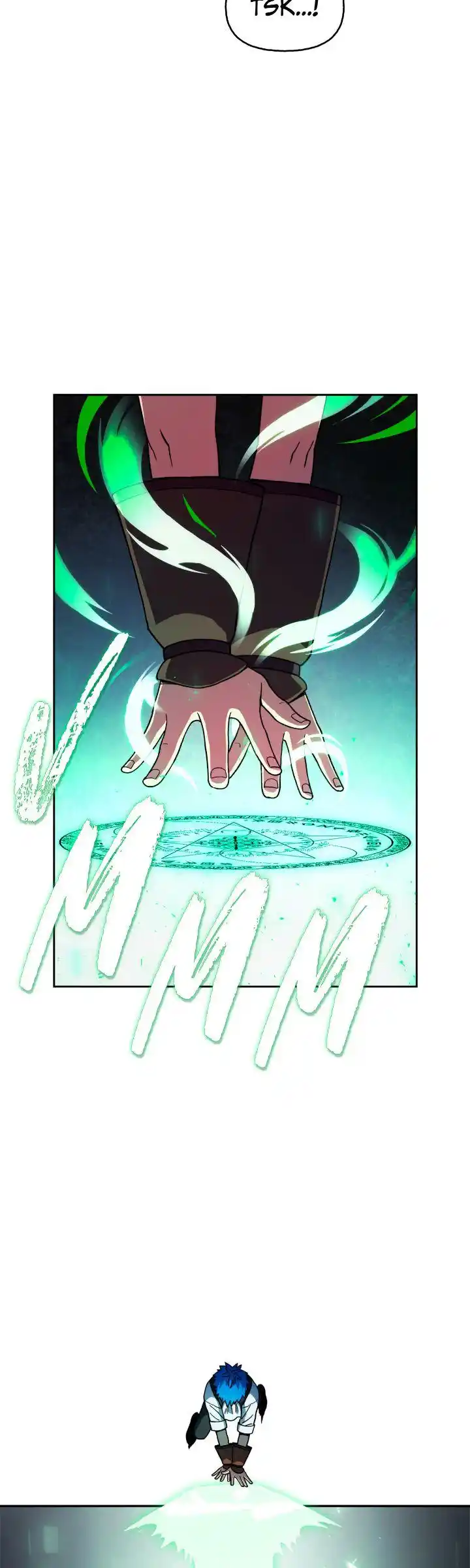 Read Summoners War_ Summoners Academy Manga Online