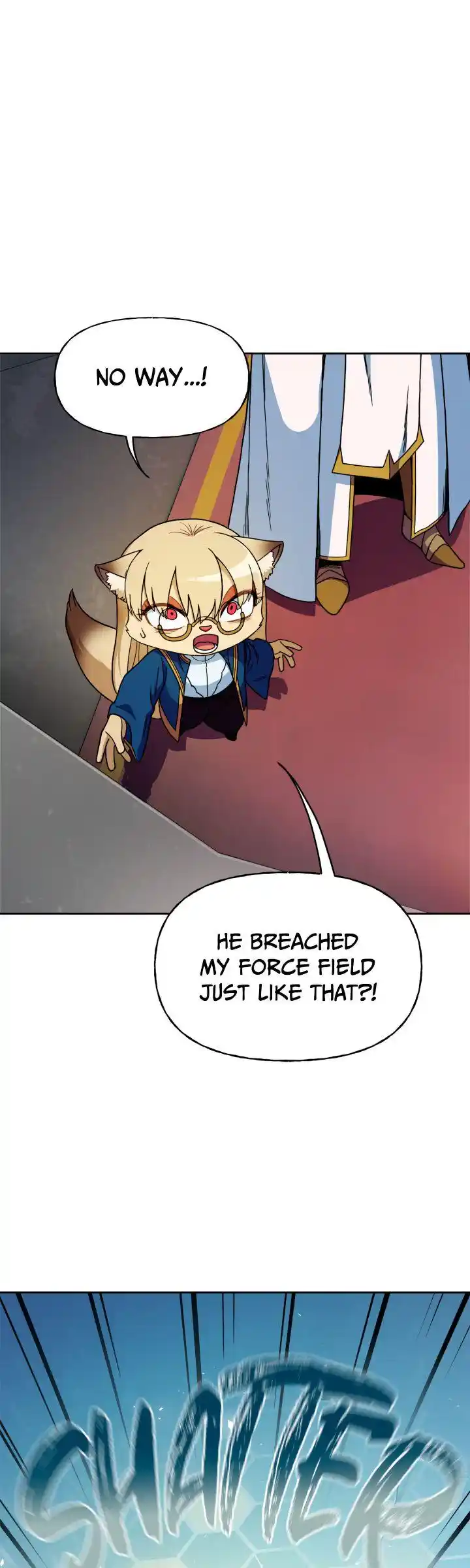 Read Summoners War_ Summoners Academy Manga Online