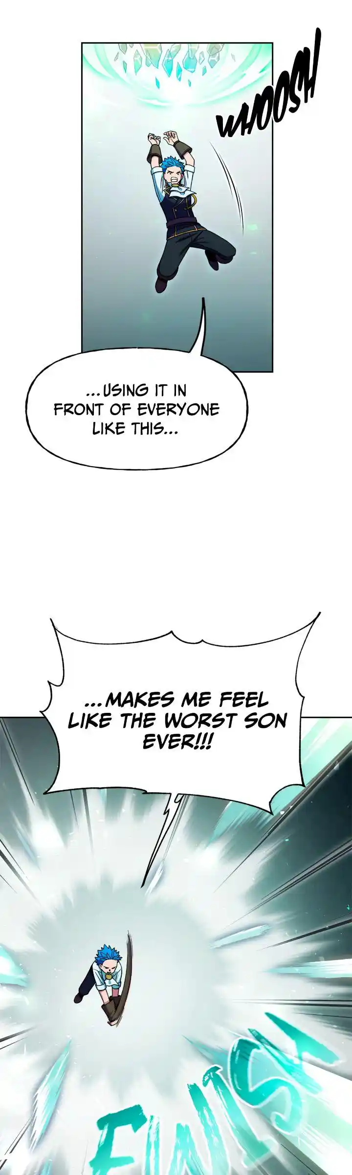 Read Summoners War_ Summoners Academy Manga Online