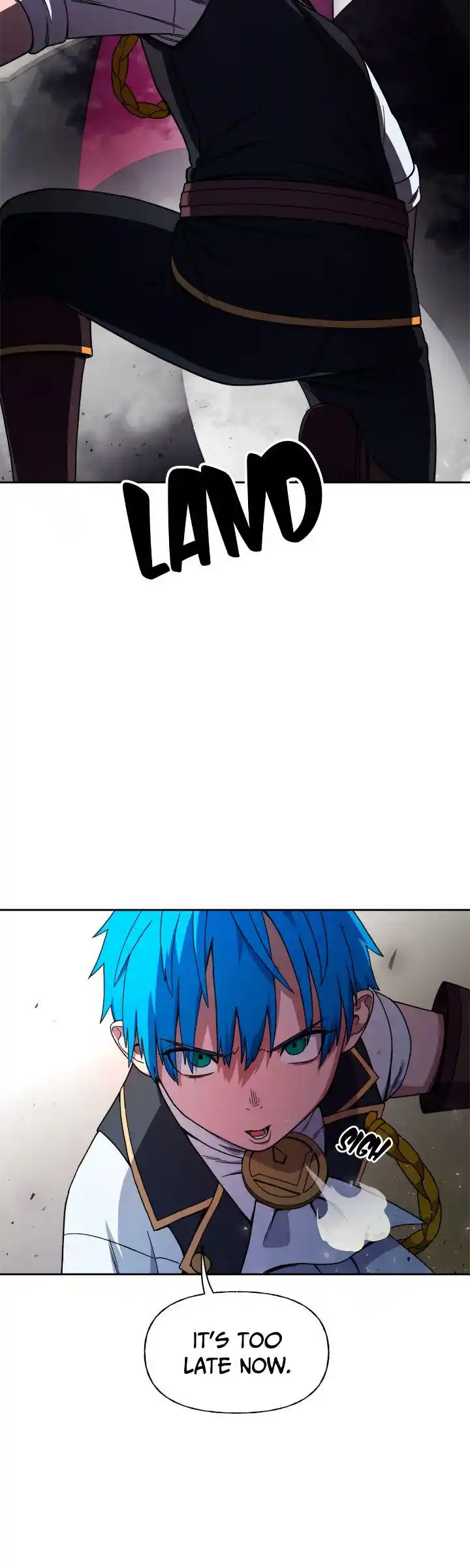 Read Summoners War_ Summoners Academy Manga Online