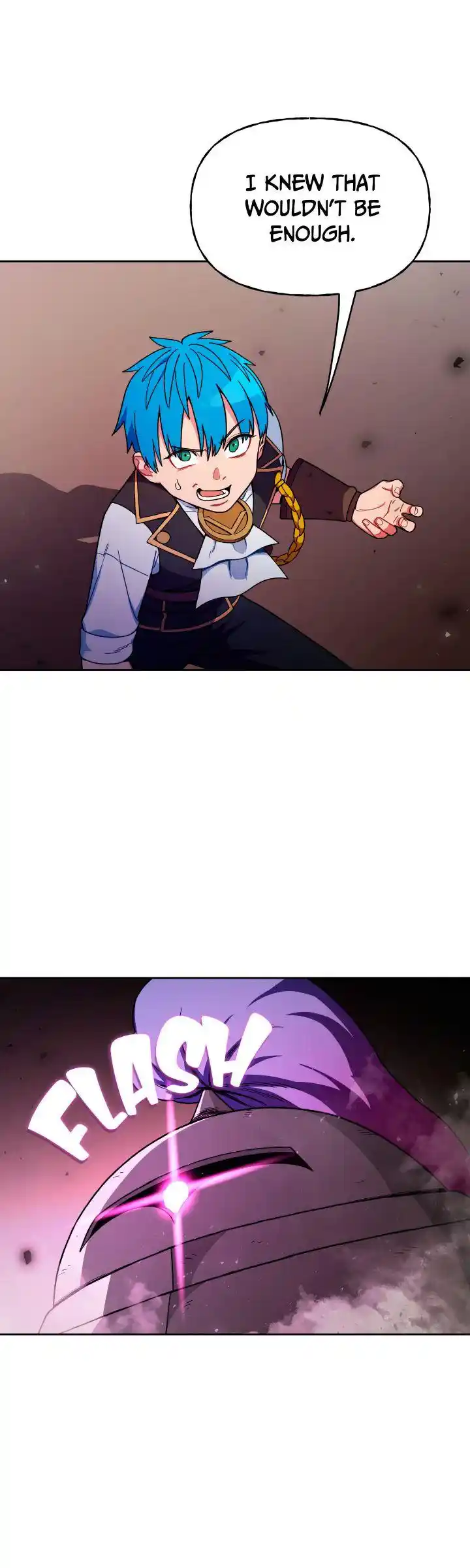 Read Summoners War_ Summoners Academy Manga Online