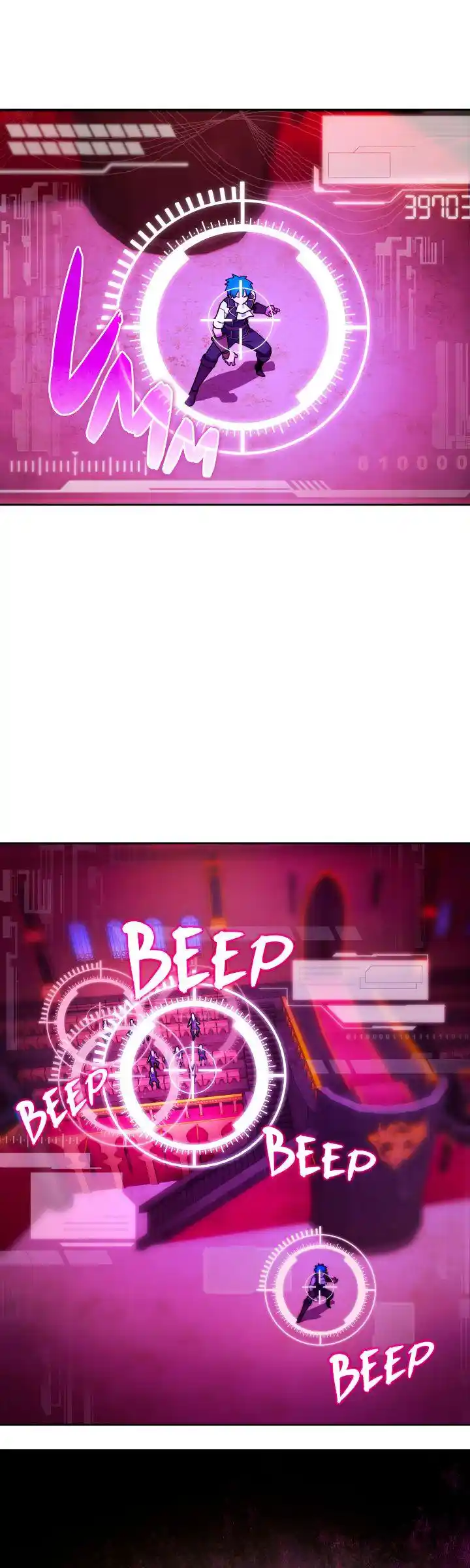 Read Summoners War_ Summoners Academy Manga Online