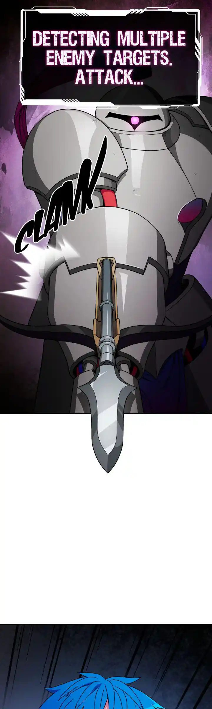 Read Summoners War_ Summoners Academy Manga Online