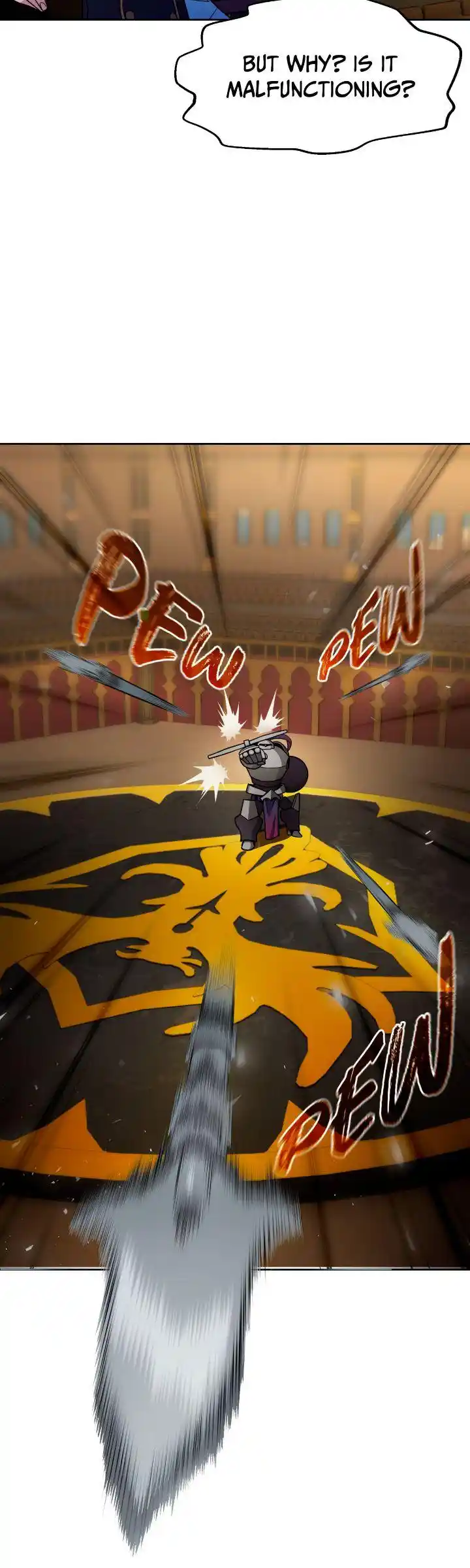 Read Summoners War_ Summoners Academy Manga Online