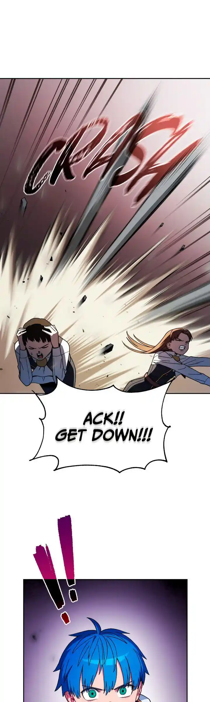 Read Summoners War_ Summoners Academy Manga Online