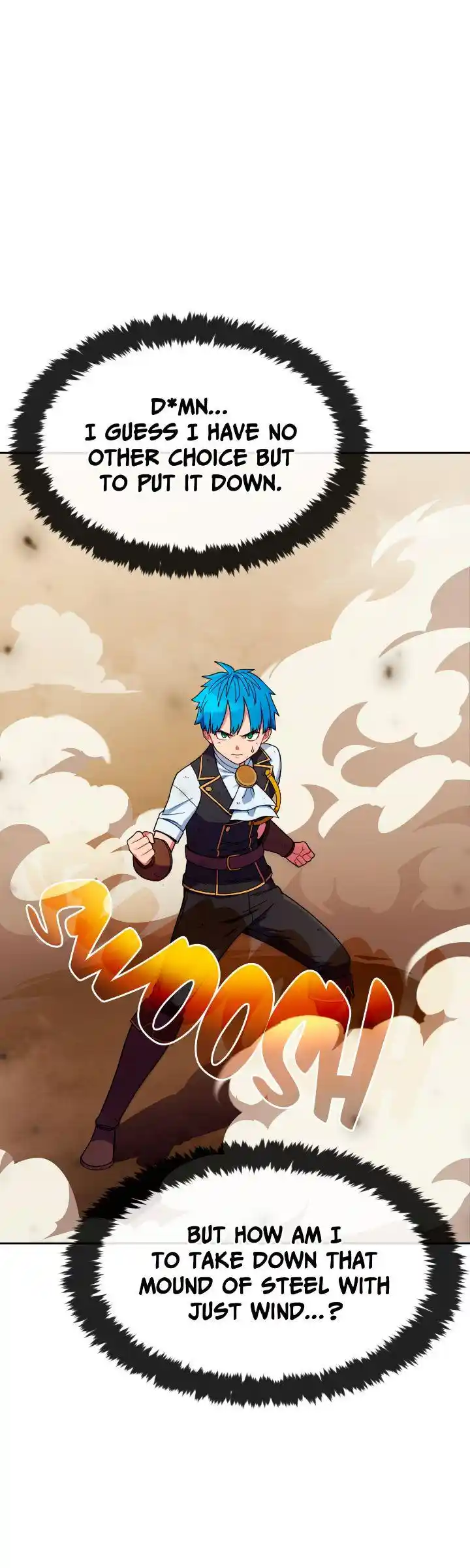 Read Summoners War_ Summoners Academy Manga Online