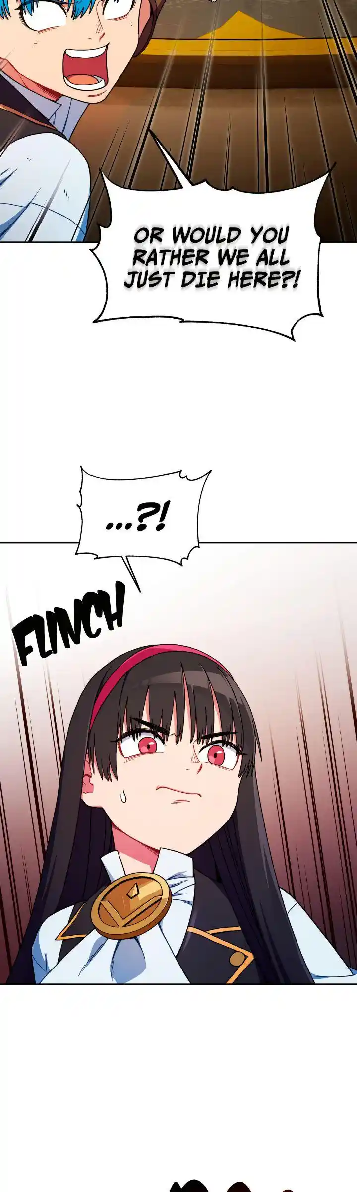 Read Summoners War_ Summoners Academy Manga Online