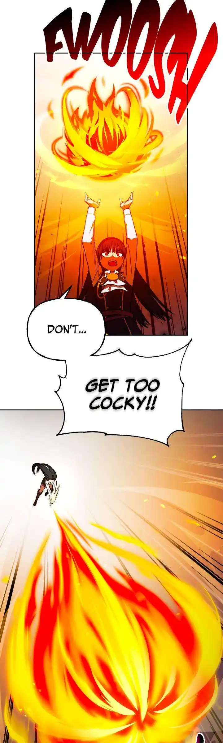 Read Summoners War_ Summoners Academy Manga Online