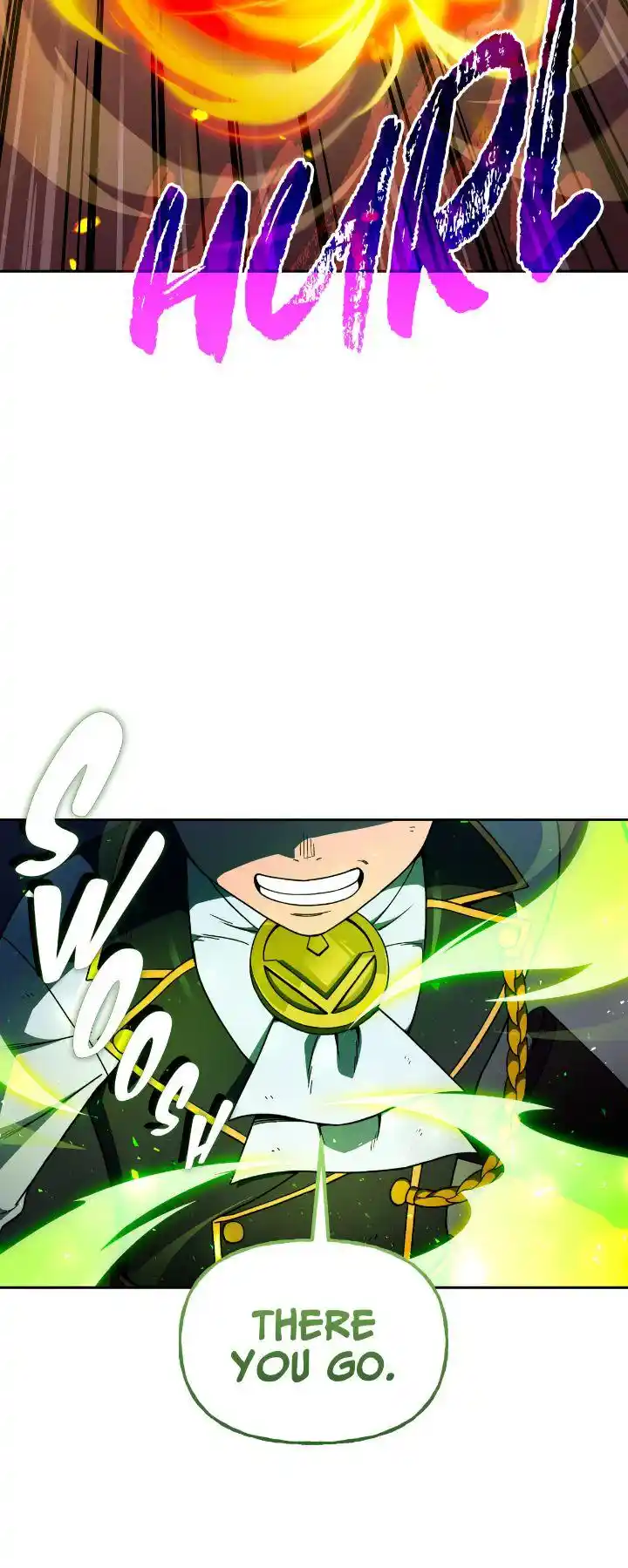 Read Summoners War_ Summoners Academy Manga Online