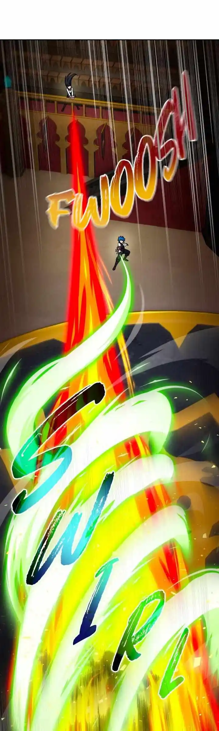 Read Summoners War_ Summoners Academy Manga Online